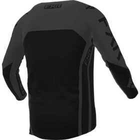 Maillot cross FXR Contender Black Ops 2024 Dos