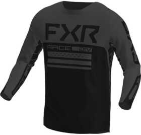 Maillot cross FXR Contender Black Ops 2024