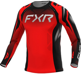Maillot cross FXR Helium Edge Sting 2027