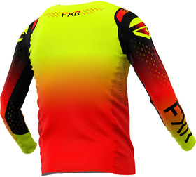 Maillot cross FXR Helium Ignition Dos