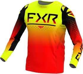 Maillot cross FXR Helium Ignition