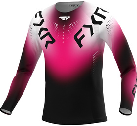 Maillot cross FXR Helium Infinity Pulse 2027