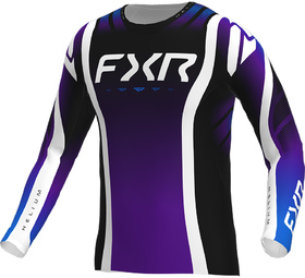 Maillot cross FXR Helium Infinity Ultra 2026