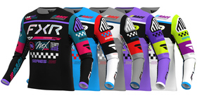 Maillot cross FXR Podium Gladiator 26.5