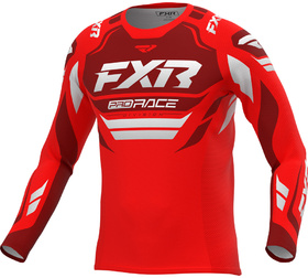 Maillot cross FXR Revo Beacon 2027