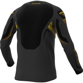 Maillot cross FXR Revo Bronze 2027 Dos