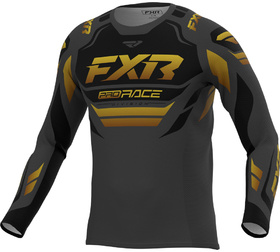Maillot cross FXR Revo Bronze 2027