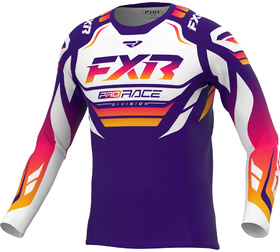 Maillot cross FXR Revo Daybreak 2027