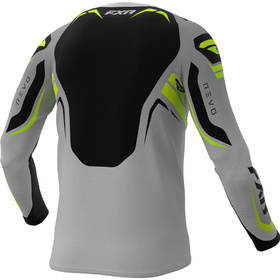 Maillot cross FXR Revo Radioactive 2027 Dos