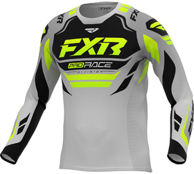 Maillot cross FXR Revo Radioactive 2027