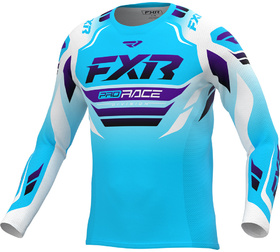 Maillot cross FXR Revo Skyshot 2027
