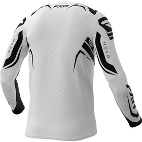 Maillot cross FXR Revo Static 2027 Dos