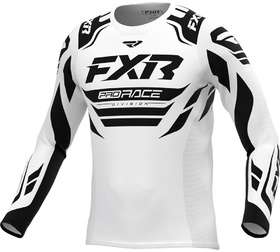 Maillot cross FXR Revo Static 2027