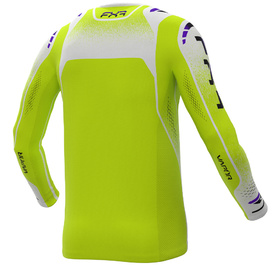 Maillot cross FXR Vapor Air Atomic 26.5 Dos