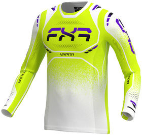 Maillot cross FXR Vapor Air Atomic 26.5