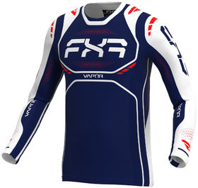 Maillot cross FXR Vapor Air Force 26.5