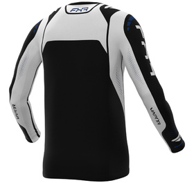 Maillot cross FXR Vapor Air Stark 26.5 Dos