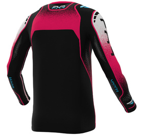 Maillot cross FXR Vapor Burst 26.5 Dos