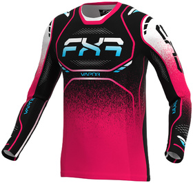Maillot cross FXR Vapor Burst 26.5