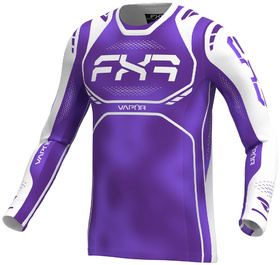 Maillot cross FXR Vapor Haze 26.5