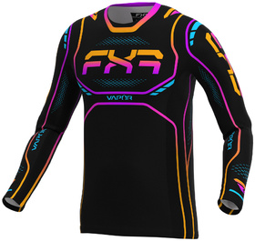 Maillot cross FXR Vapor Nightfall 26.5