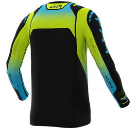 Maillot cross FXR Vapor Vivid 26.5 Dos