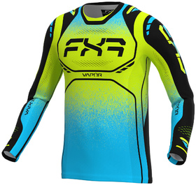Maillot cross FXR Vapor Vivid 26.5