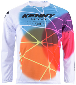 Maillot cross Kenny Force Sphere 2024