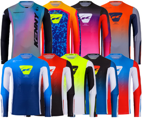 Maillot cross Kenny Performance 2026