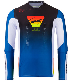 Maillot cross Kenny Performance Gradient 2026