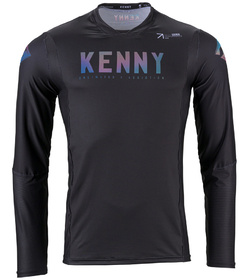 Maillot cross Kenny Performance Prism 2024