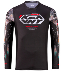Maillot cross Kenny Performance Ranger 2027