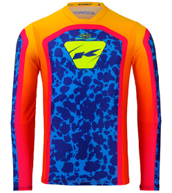 Maillot cross Kenny Performance Socal 2026