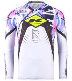 Maillot cross Kenny Performance Switch 2027