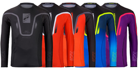 Maillot cross Kenny Titanium 2026