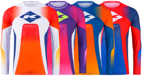 Maillot cross Kenny Track Blast 2027