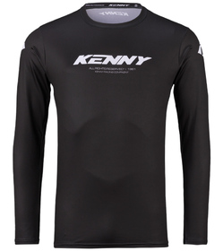 Maillot cross Kenny Track Raw 2027