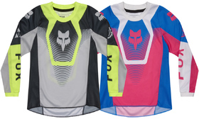 Maillot cross Kid Fox 180 Collect 2026