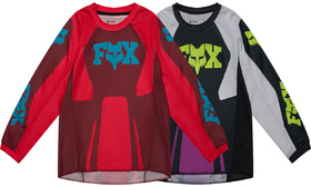 Maillot cross Kid Fox 180 Raid 2027