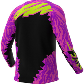 Maillot cross Kid FXR Clutch Psycho 2027 Dos