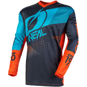 Maillot cross O'Neal Element Factor 2024