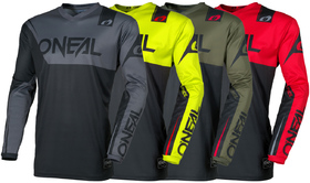 Maillot cross O'Neal Element Racewear 2026
