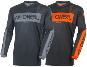 Maillot cross O'Neal Element Racewear 2027