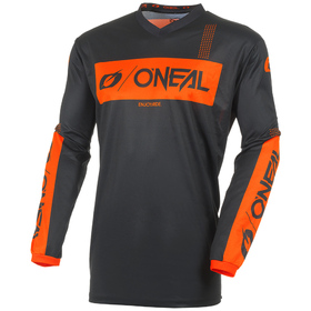 Maillot cross O'Neal Element Racewear Orange 2027