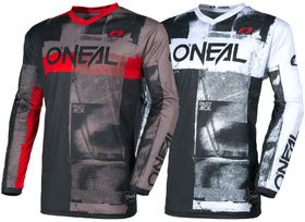 Maillot cross O'Neal Element Roller 2026