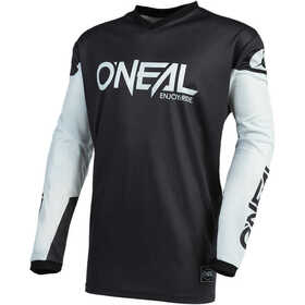 Maillot cross O'Neal Element Threat Noir 2024