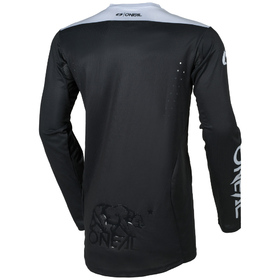 Maillot cross O'Neal Hardwear Elite 2026 Dos