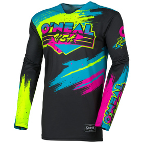 Maillot cross O'Neal Mayhem Reseda 2026