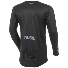 Maillot cross O'Neal Mayhem Solid 2027 Dos