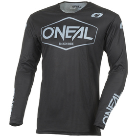 Maillot cross O'Neal Mayhem Solid 2027